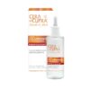 cera-di-cupra-ricette-di-miele-acido-ialuronico-siero-concentrato-veelzijdig-serum-met-hyaluronzuur-en-acaciahoning - Doosje en flesje 30ml