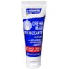 Cera Di Cupra desinfecterende handcreme zonder alcohol - tube van 75 ml