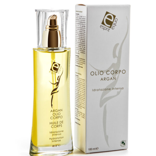 Esprit Equo Olio Corpo Body Lotion met Intense Hydratering