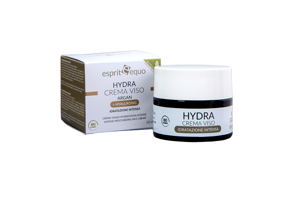 Esprit Equo Hydra Intens hydraterende Anti-Age Gezichtcrème