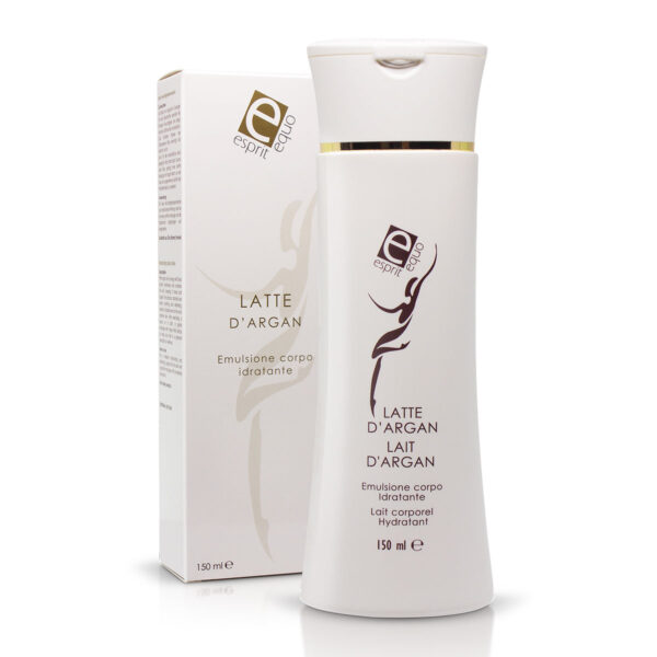 Esprit Equo Argan latte corpo Hydraterende Body Lotion