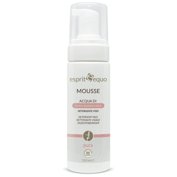 Belvisio Esprit Equo Ref 113 Mousse Viso