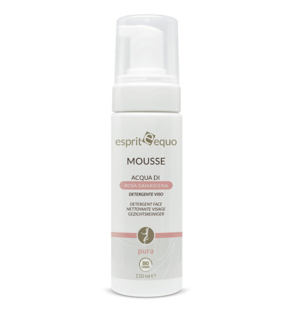 Belvisio Esprit Equo Ref 113 Mousse Viso