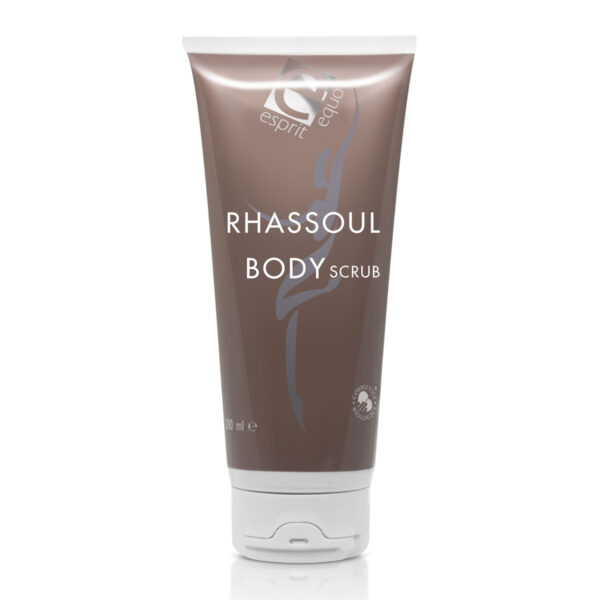 Esprit Equo Rhassoul Body scrub