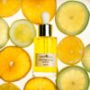 Esprit Equo Revitalising nacht gezichtsserum