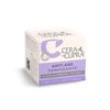 Cera Di Cupra ~ Anti-Age ~ Crema Antirughe Tonificante – Multi-Action - in doosje