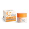 Cera Di Cupra ~ Anti-Age ~ Energizzante - Prebiotica - in doosje en pot