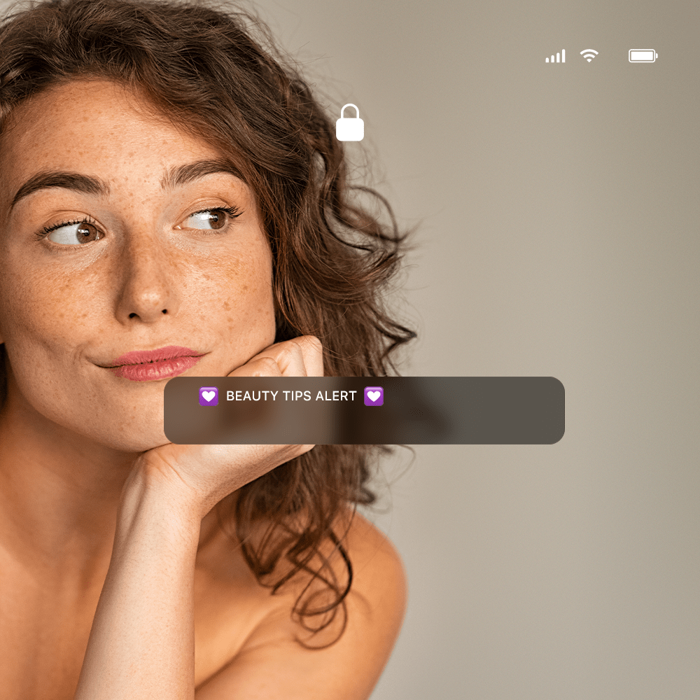 elle problematica: pigmentvlekjes