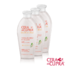 Cera di Cupra - Acqua di Miele Micellare - micellair water met Acacia Honing en Vitamine-E - 200 ml - 3 stuks