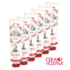 Pasta Del Capitano original receipe tandpasta - nu ook in Nederland te bestellen bij Belviso Cosmetics - 6 tubes