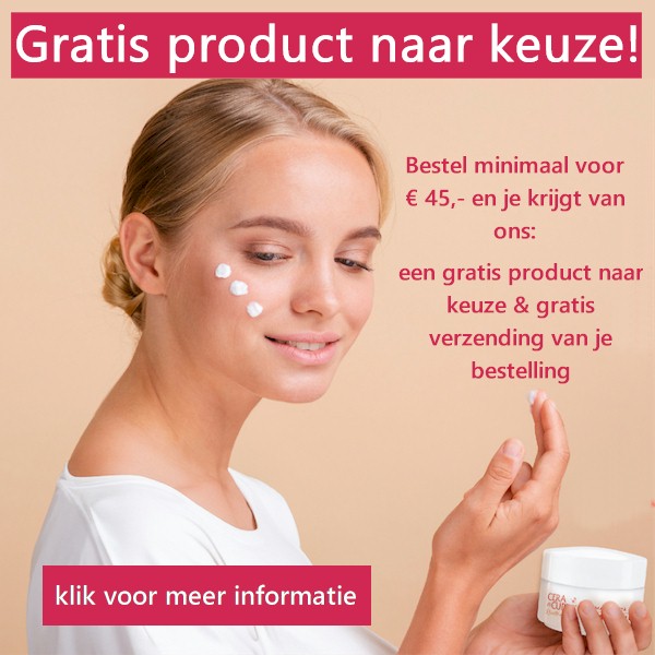 Cera di Cupra - Gratis product - Bestel voor minimaal € 45,- en je krijgt van ons een gratis product naar keuze en gratis verzending van je bestelling.